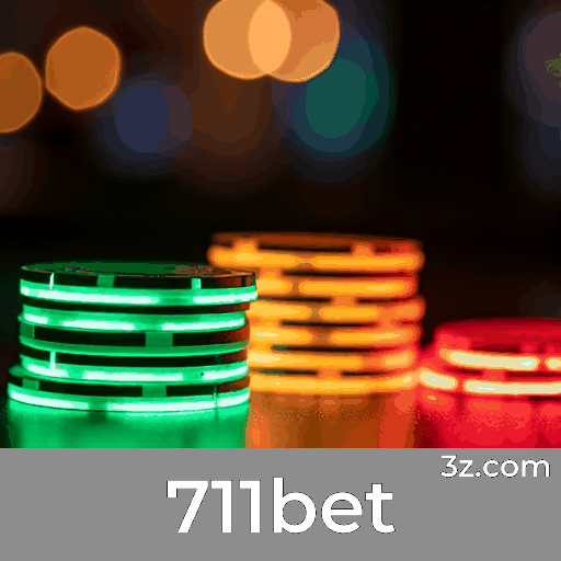 711bet: Seu Cassino Online Seguro e Profissional