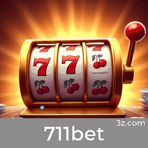 711bet: Seu Cassino Online Seguro e Profissional